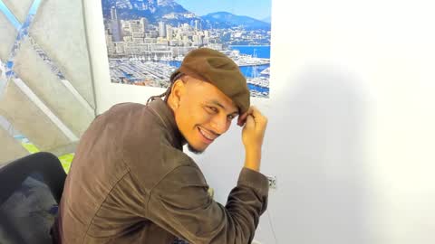 Snapshot of jordan_love7 chatting on September 13, 1:35 pm jordan online show from September 13, 1:35 pm