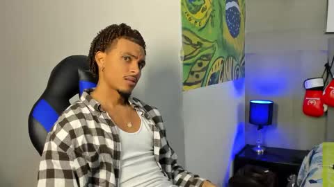 Snapshot of jordan_love7 chatting on October 4, 1:20 pm jordan online show from October 4, 1:20 pm