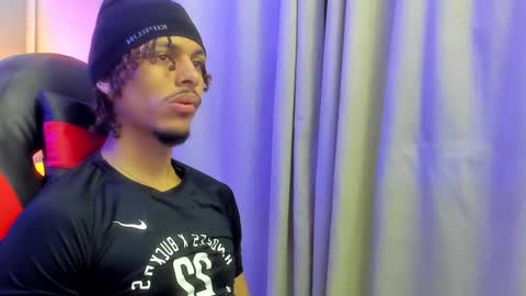 Snapshot of jordan_love7 chatting on October 15, 1:12 pm jordan online show from October 15, 1:12 pm