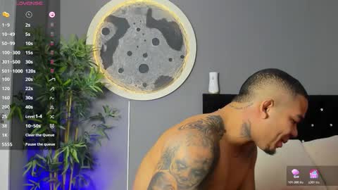 Jordan online show from November 18, 9:45 am