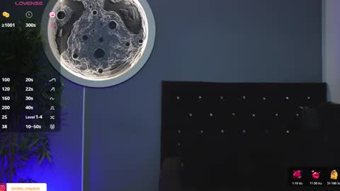 Jordan online show from February 9, 9:13 am