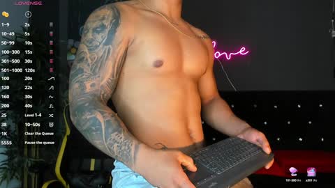 Snapshot of jordan_mayers chatting on January 19, 9:01 am Jordan online show from January 19, 9:01 am