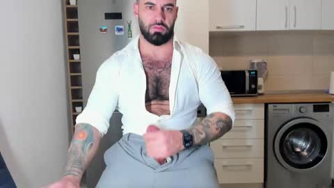 jordan rush online show from March 11, 11:58 pm