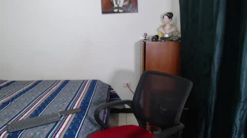 jordan_smitths online show from March 1, 12:15 am