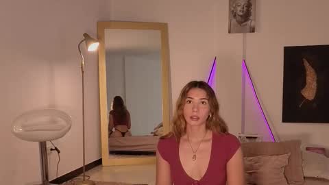 Snapshot of jordancoopers chatting on October 4, 10:07 pm jordan coopers online show from October 4, 10:07 pm