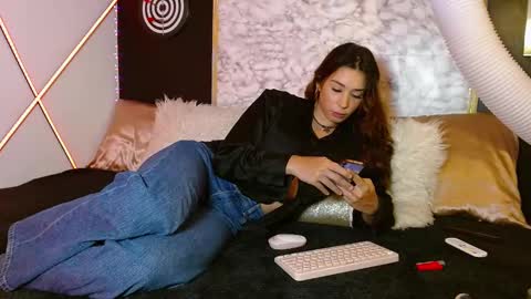 Snapshot of jordancoopers chatting on January 16, 10:34 pm jordan coopers online show from January 16, 10:34 pm