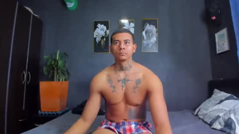 Jordanharrd online show from March 11, 10:09 pm