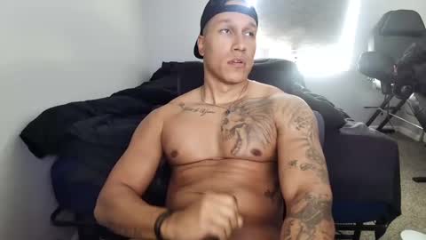 Jordan Jensen online show from September 13, 7:49 pm