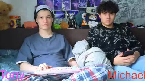 Jordan online show from February 17, 9:08 am