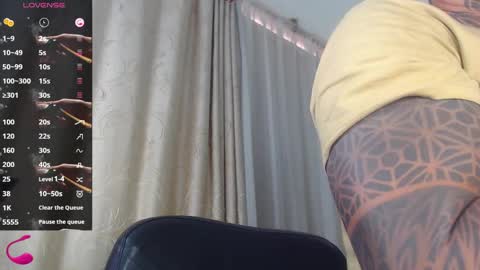 David online show from February 16, 8:44 pm