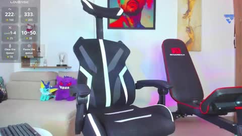 JordanRossie online show from November 16, 4:42 pm