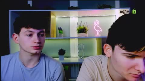 jordi_ser online show from February 1, 7:22 pm