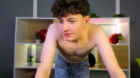 jordi_ser online show from February 22, 8:22 pm