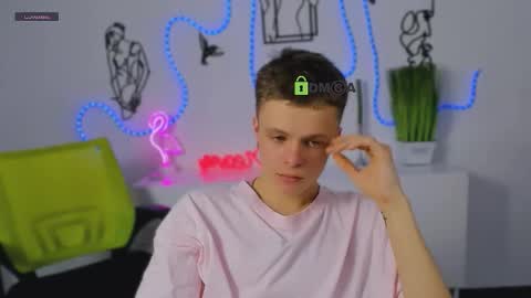 jordi_ser online show from February 27, 8:01 pm