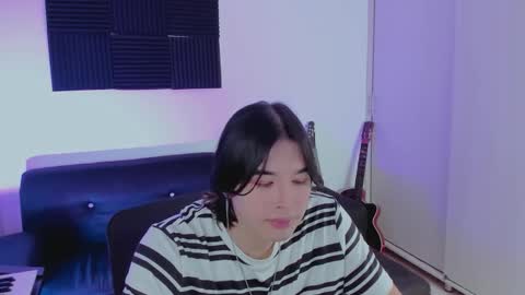 Jiho online show from March 13, 1:53 am