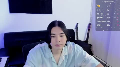 Jiho online show from April 5, 1:13 am