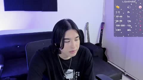 Jiho online show from April 2, 12:29 am