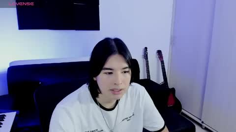 Jiho online show from April 14, 11:52 pm