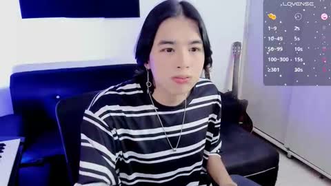 Jiho online show from March 19, 9:42 pm