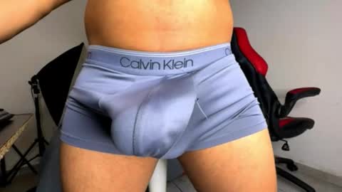 DAVID online show from December 1, 11:36 pm