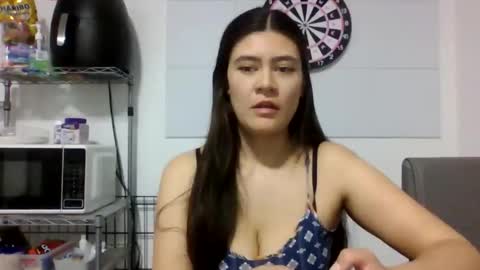 Jordyn online show from April 27, 2:53 am