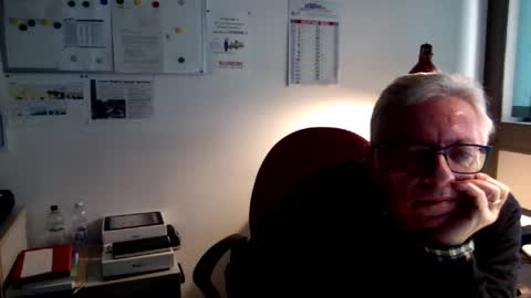 Snapshot of jorflex chatting on January 30, 3:08 pm JordanFlex online show from January 30, 3:08 pm