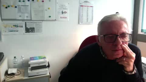Snapshot of jorflex chatting on January 28, 12:43 pm JordanFlex online show from January 28, 12:43 pm