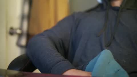 jorge9614 online show from October 17, 8:02 pm