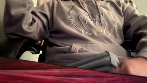 jorge9614 online show from March 13, 3:04 pm