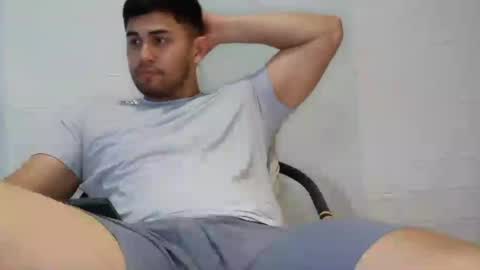 jorge_muscle online show from June 26, 7:41 pm