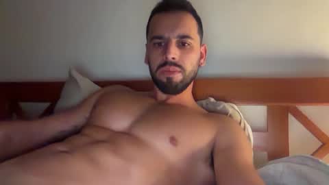 jorgegrilll online show from October 25, 12:33 am