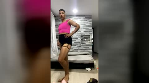 jorimadu111 online show from July 2, 12:32 pm