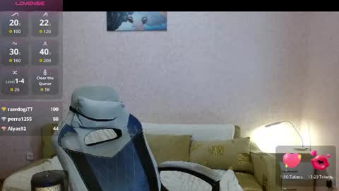 Jora online show from July 31, 9:27 pm