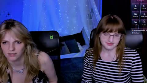 jose_fairy online show from May 14, 7:45 pm