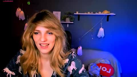 jose_fairy online show from November 3, 7:59 pm