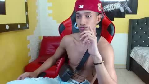 Snapshot of jose_sexycumm chatting on September 30, 9:36 pm jose_sexycumm online show from September 30, 9:36 pm