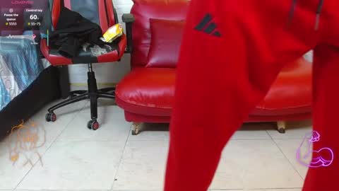 jose_sexycumm online show from December 15, 8:05 pm