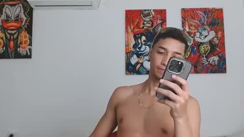 jose_sexycumm online show from March 12, 6:33 pm
