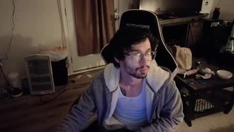 Josef online show from February 27, 3:21 am