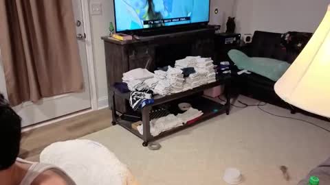 Josef online show from March 19, 2:50 am