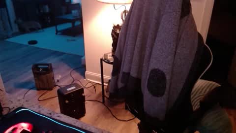 Josef online show from November 14, 2:25 am