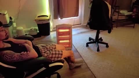 Josef online show from March 28, 2:29 pm