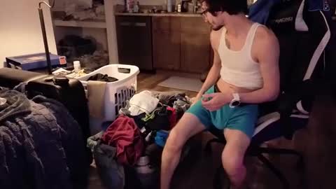 Josef online show from February 25, 11:52 pm