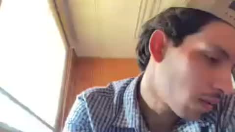 joseguillermofierroarmenta online show from June 24, 2:46 pm
