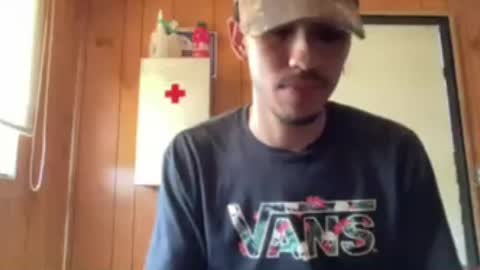 joseguillermofierroarmenta online show from June 18, 4:12 pm