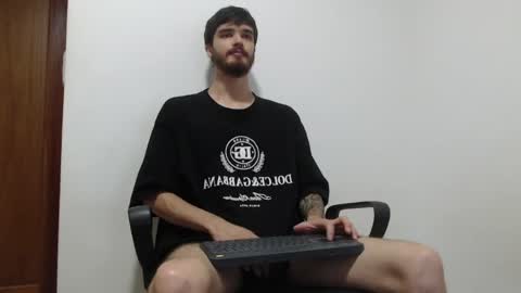 alejandro online show from April 14, 8:50 am