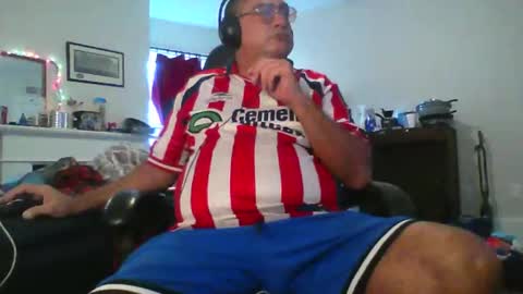 josehosebb online show from April 12, 10:58 pm