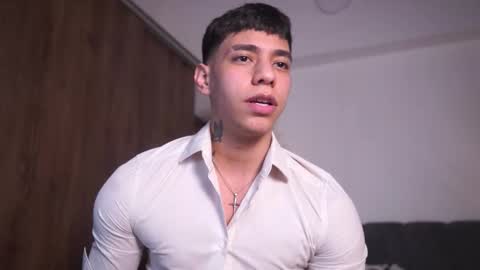 Josep online show from February 21, 12:24 am