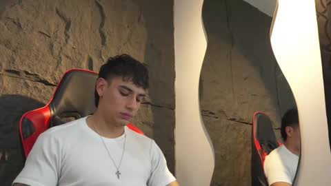 JOSEPH  online show from March 4, 11:29 am