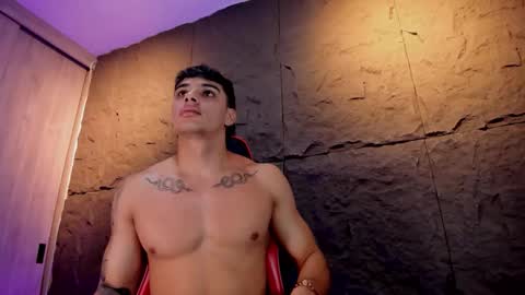 JOSEPH  online show from February 9, 12:09 pm